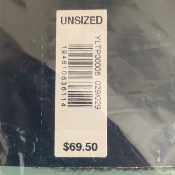 Gray Lucky Brand Solid Brushed Scarf - Picture 8 of 8